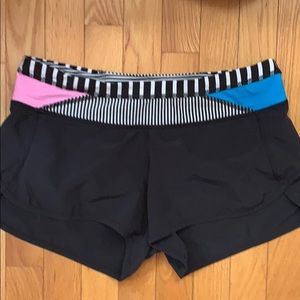 Seaweeze lulu speed short